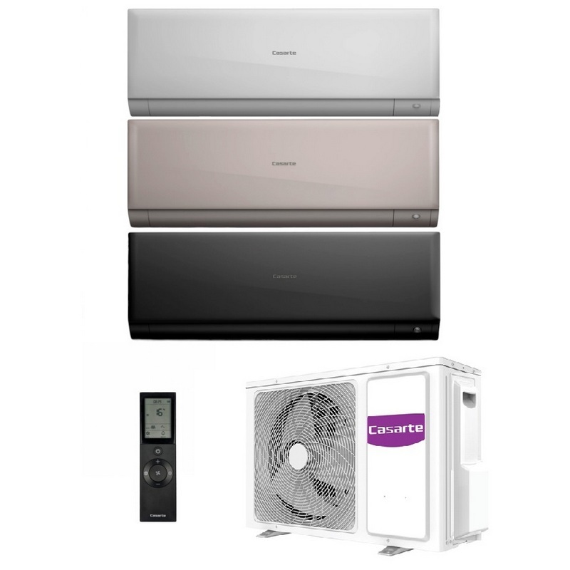 Кондиционеры Casarte Eletto