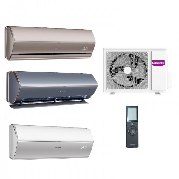Кондиционеры Casarte Triano