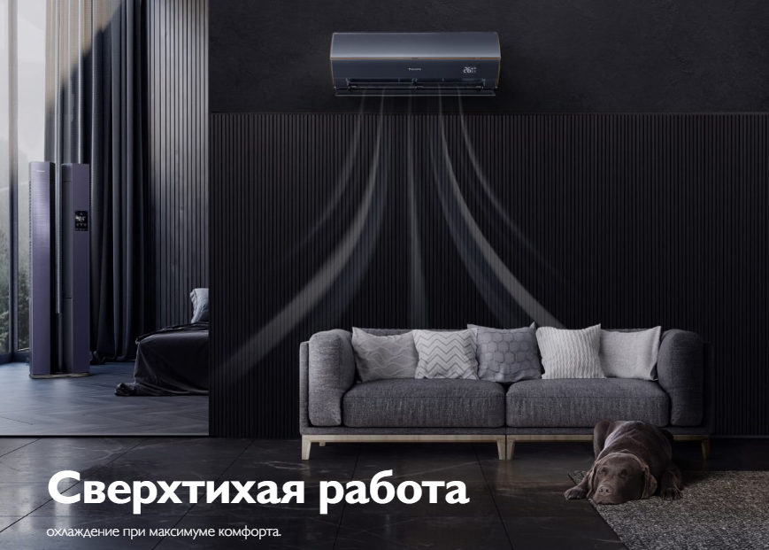 Функции и режимы Casarte Triano