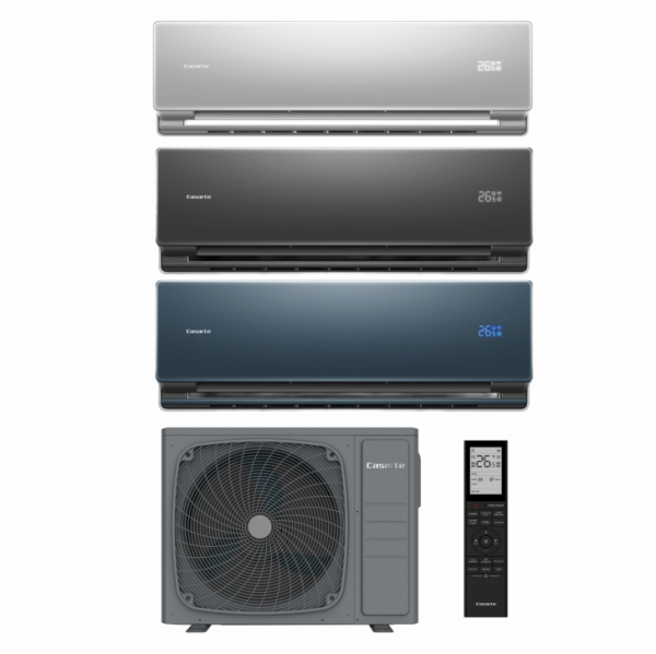 Кондиционеры Casarte Velato