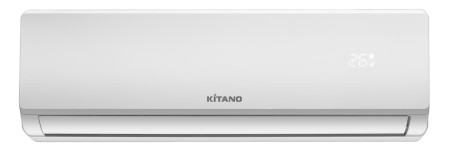 Сплит-системы KITANO серии TOHA