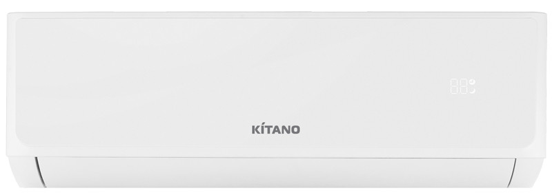 Сплит-системы KITANO серии TOHA INVERTER WHITE MATTE