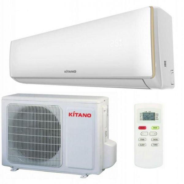 Кондиционеры Kitano Viki I