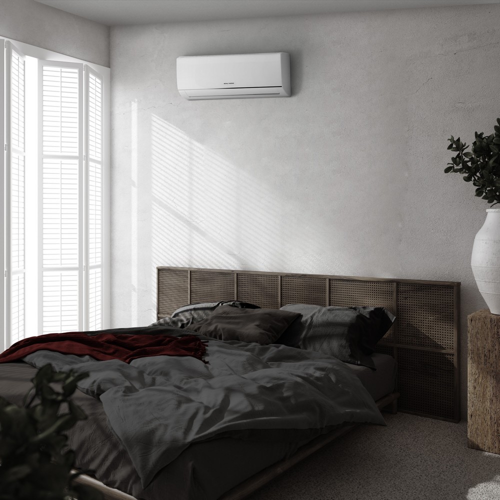 Функции и режимы Royal Thermo Siena