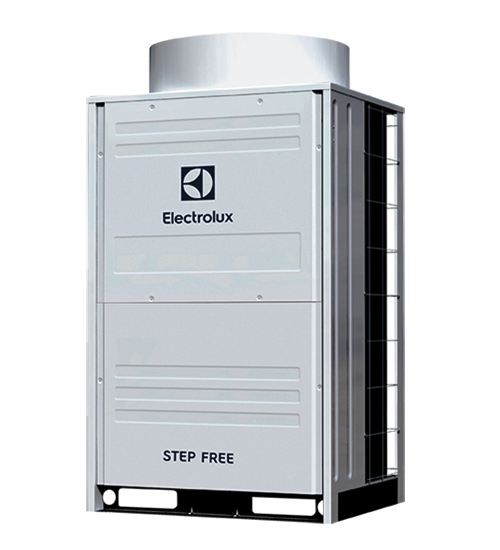 VRF системы Electrolux