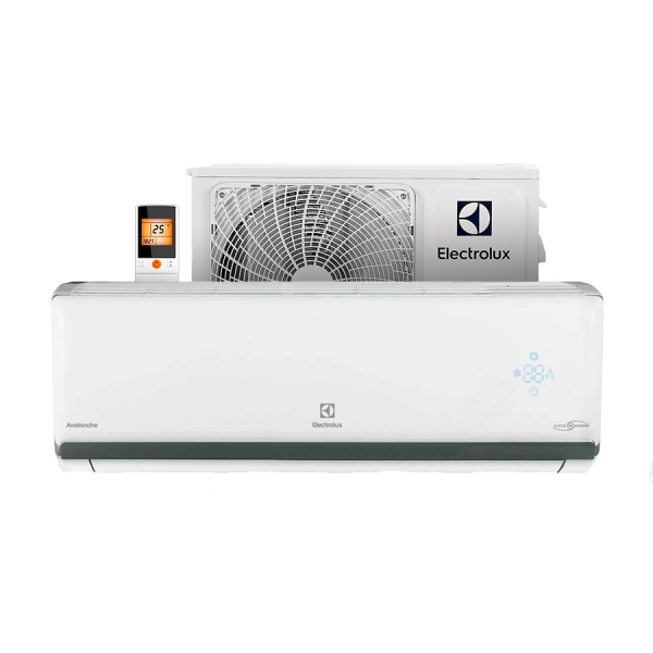 Кондиционеры Electrolux Avalanche Super DC Inverter