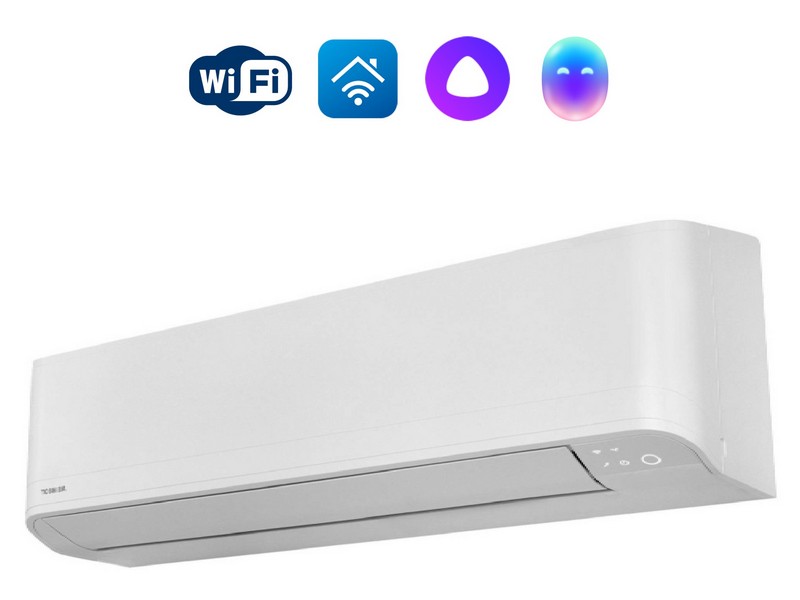 Cплит-системы Toshiba серии Seiya