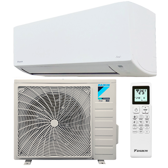 Кондиционеры Daikin ATXC-C