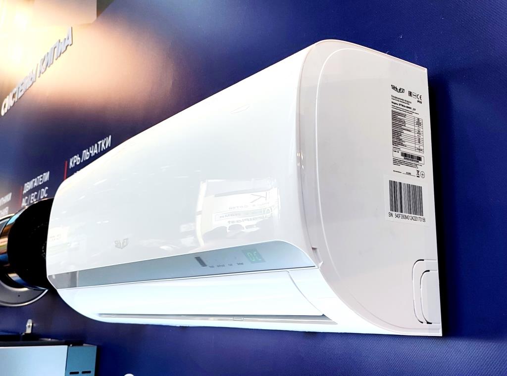 Сплит-системы SHUFT TOR