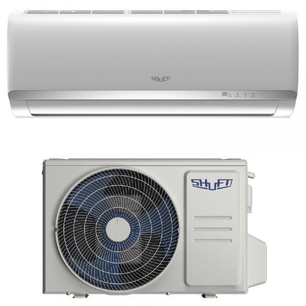 Кондиционеры Shuft Tor