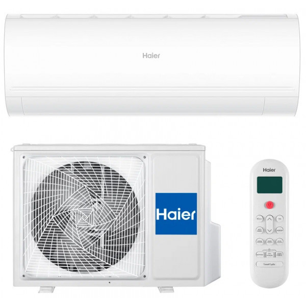 Кондиционеры Haier Coral