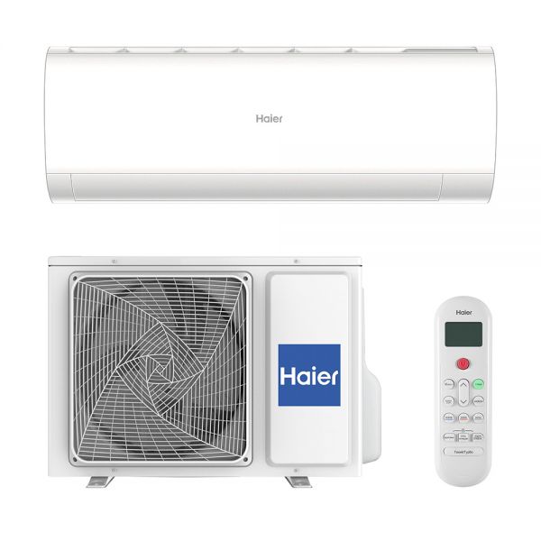 Кондиционеры Haier Coral DC Inverter