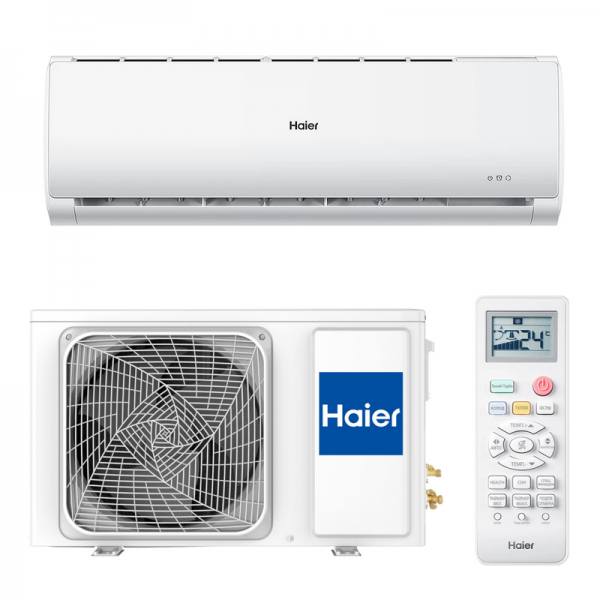Кондиционеры Haier Tundra
