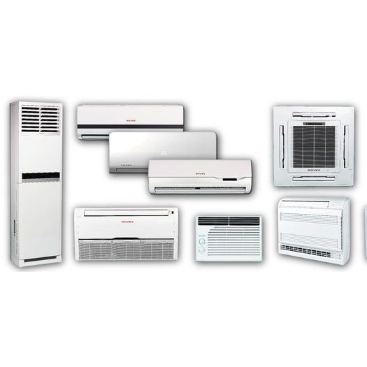 Кондиционеры