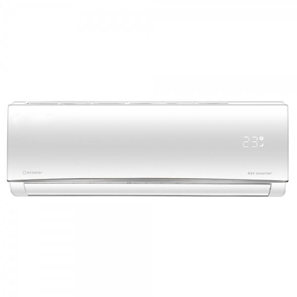 Настенные блоки Ecostar Ray Multi DC EU Inverter