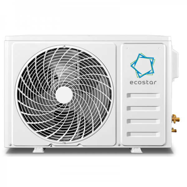 Наружные блоки Ecostar Ray Multi DC EU Inverter,