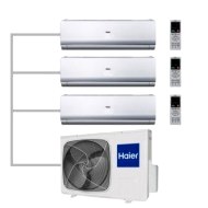 Мультисплит-системы