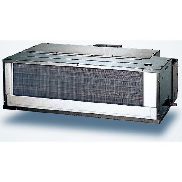 Внутренние блоки канального типа Hitachi