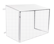 Ограждение для кондиционеров