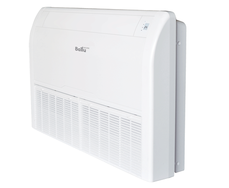 Напольно-потолочные сплит-системы Ballu BLC-CF