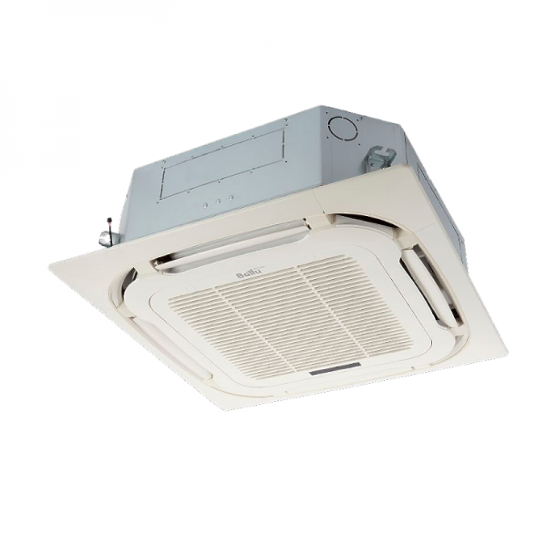 Кассетные инверторные сплит-системы Ballu BLCI_C-HN8/EU