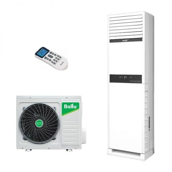 Колонный кондиционер BALLU BFL BFS