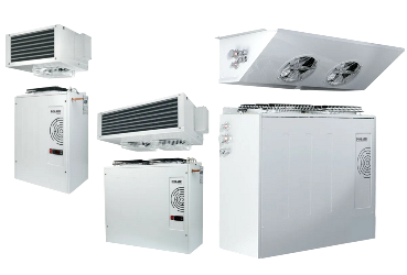 Холодильные системы