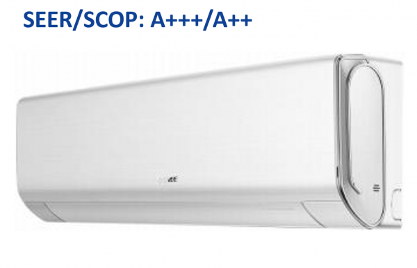 Gree G Time Inverter