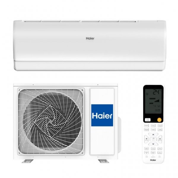 Haier JADE DC inverter