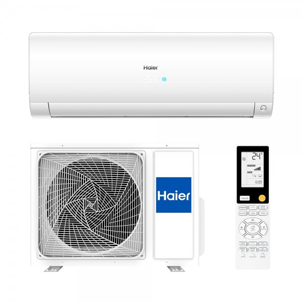 Haier Flexis DC-Inverter
