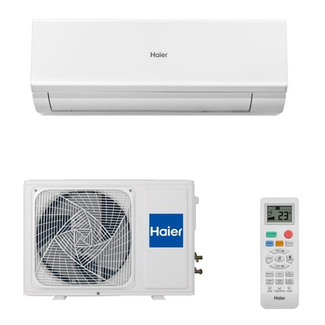 Haier QUANTUM Inverter