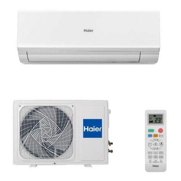 Haier QUANTUM Inverter