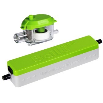 Дренажный насос для сплит-системы