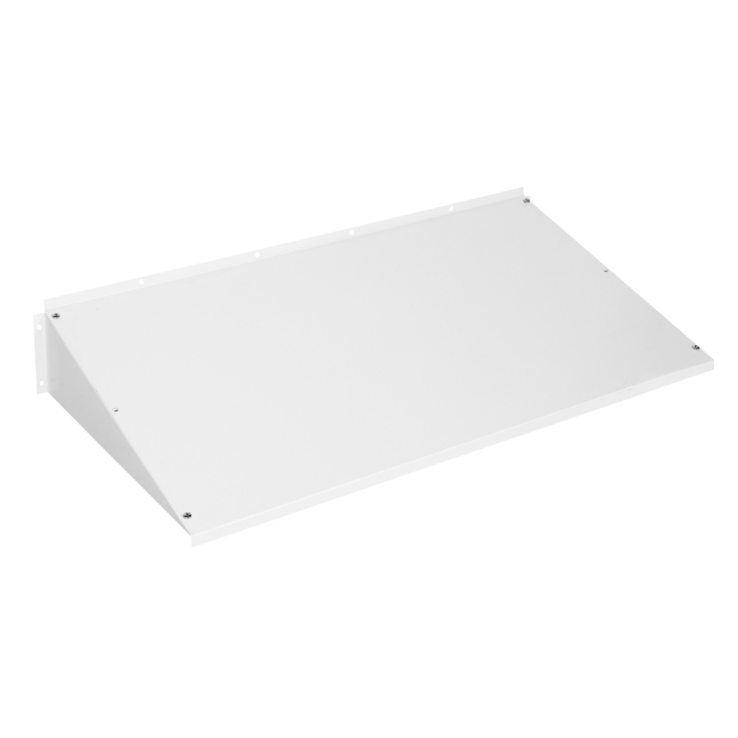 Козырьки защитные для кондиционеров