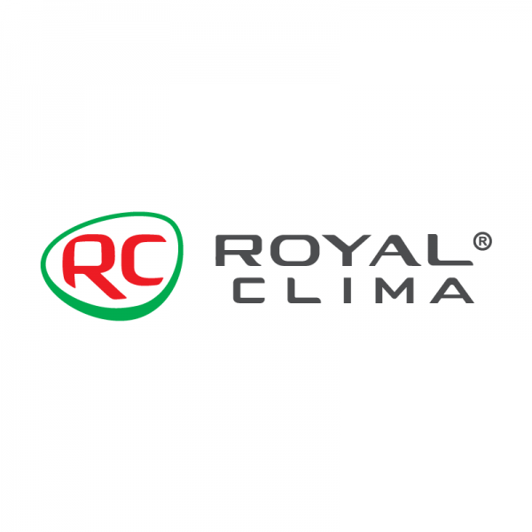 Логотип Royal Clima