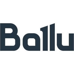 Тепловые насосы Ballu