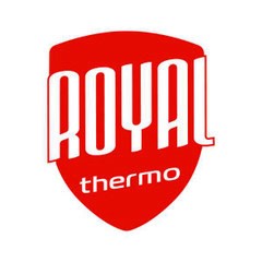Тепловые насосы Royal Thermo