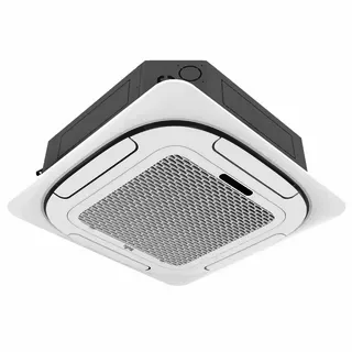 Кассетные кондиционеры (сплит-системы)