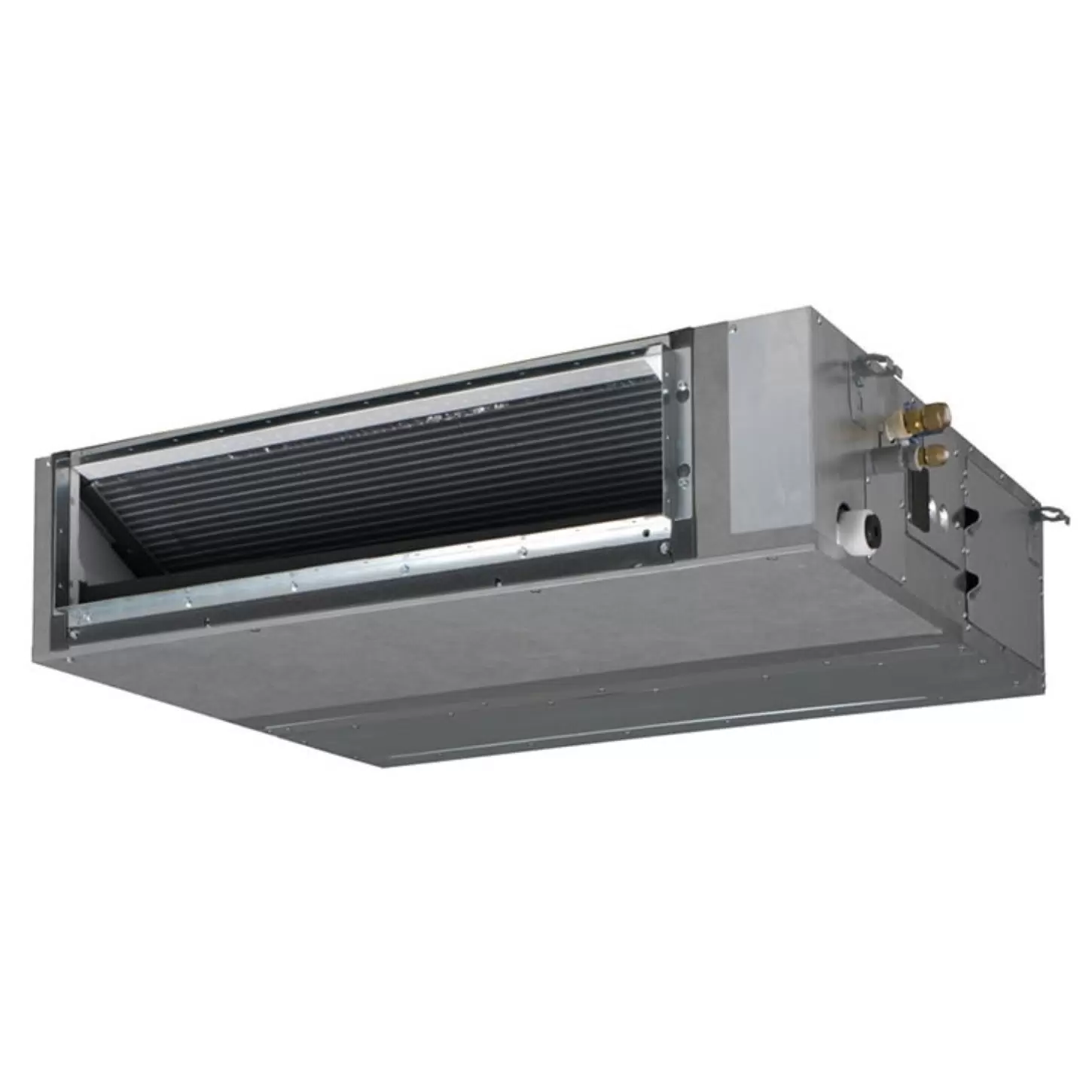 Канальные кондиционеры