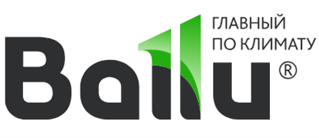 Бризеры Ballu, приточно-вытяжные установки
