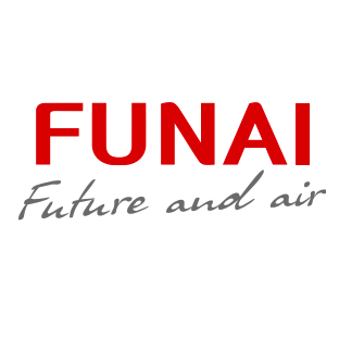 Бризеры Funai, приточно-вытяжные установки