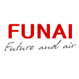 Бризеры Funai, приточно-вытяжные установки