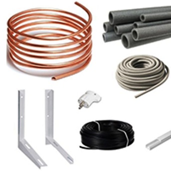 Купить Расходные материалы для кондиционеров в Чехове