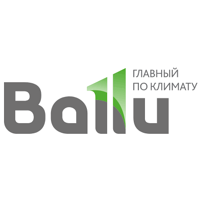 Лого Ballu