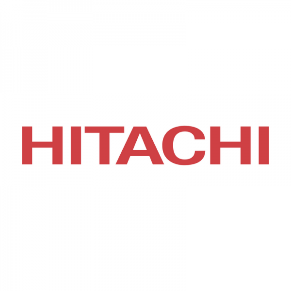 Логотип бренда Hitachi