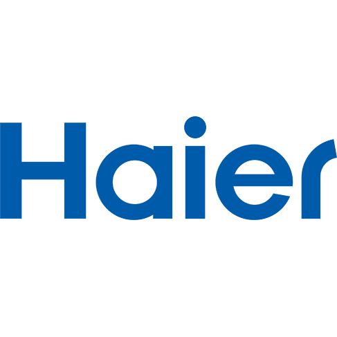 Логотип бренда Haier