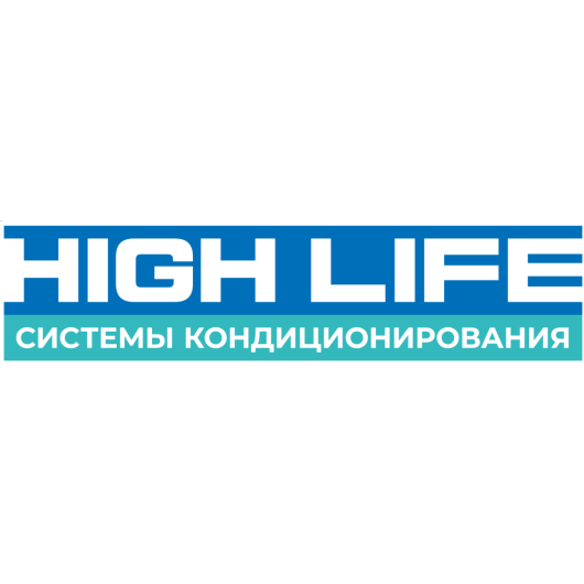 Логотип HIGH LIFE