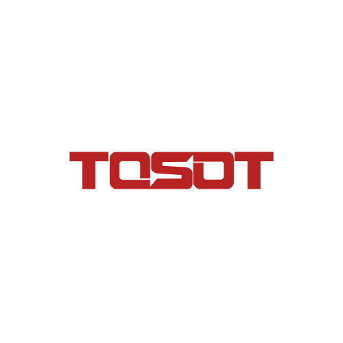 Логотип бренда Tosot