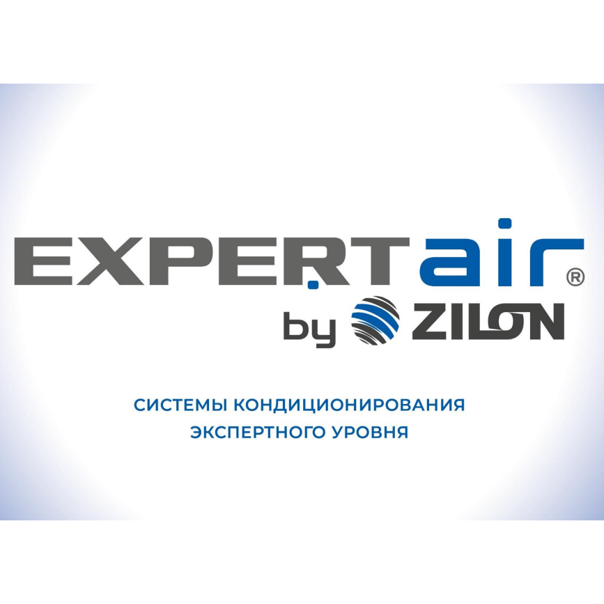 Логотип EXPERTAIR