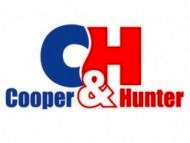 Продукция производителя Cooper Hunter
